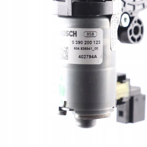 Mercedes Schiebedachmotor OEM A1769068700 - Gebraucht image 8