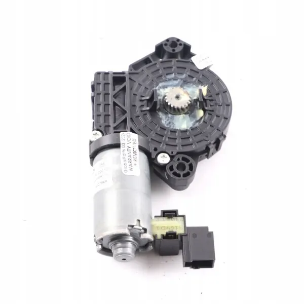 Mercedes Schiebedachmotor OEM A1769068700 - Gebraucht image 9