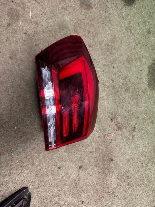 VW GOLF 7 LIFT LUZ TRASERA DERECHA LED 5G0945096Q image 5