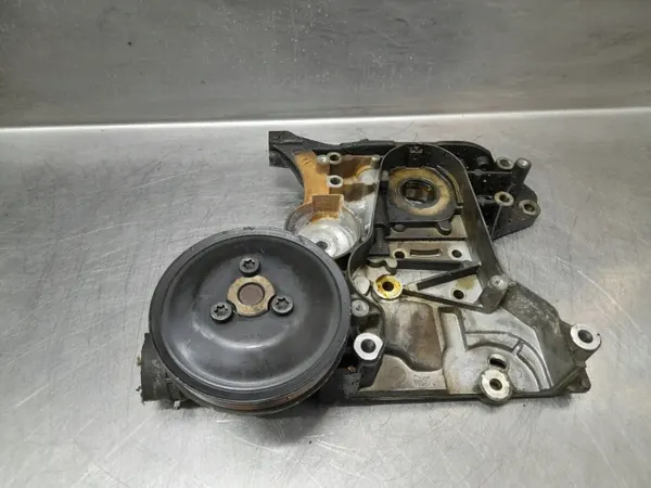 Oliepomp Opel 1.6 16V Z16XEP OEM 24405894 image 2