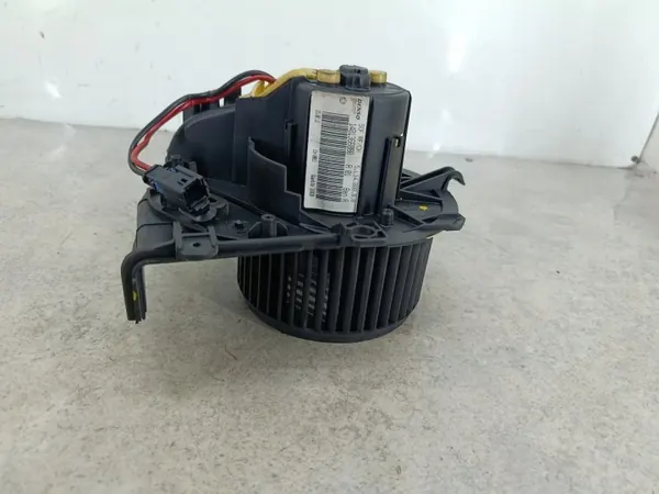 Blästerfläkt OEM 1401366880 DENSO Citroen Jumpy II image 4