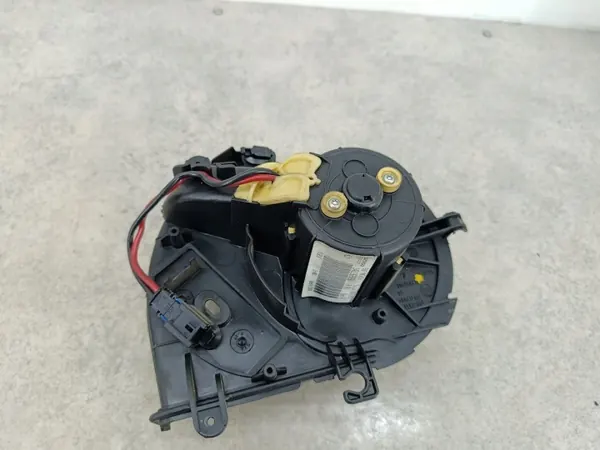 Blästerfläkt OEM 1401366880 DENSO Citroen Jumpy II image 6