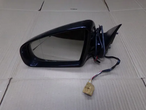Rétroviseur Gauche Audi A4 B6 B7 OEM 8E0 000 1002 L4 00 image 2