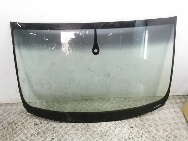 Parabrisas delantero Audi Q7 4L usado OEM AMD205992 image 2