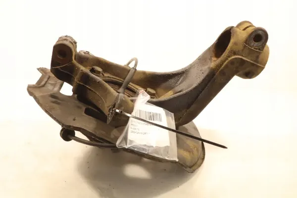 Framhöger Nav OEM 23456543 för Nissan Qashqai II image 3
