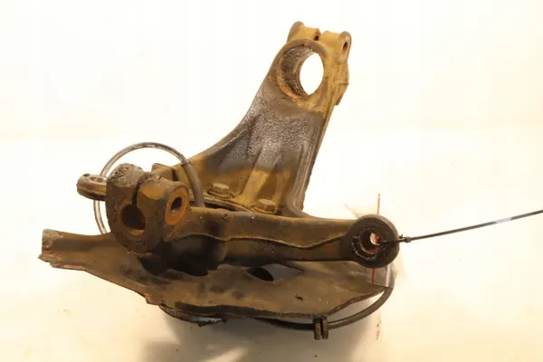 Framhöger Nav OEM 23456543 för Nissan Qashqai II image 6
