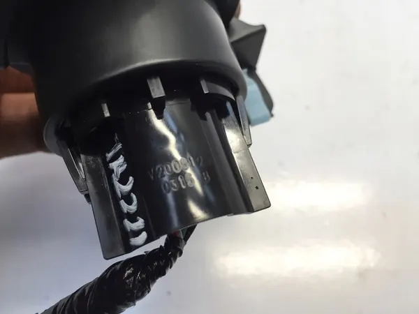 HONDA JAZZ V 2021 STARTKNOPF V2008120 image 4