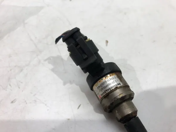 Injecteur GPL OEM LORK-212-1000000000 HANA image 3