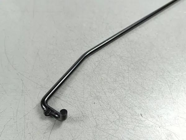 Motorkapsteun Mitsubishi Outlander IV OEM FOB56887 image 3