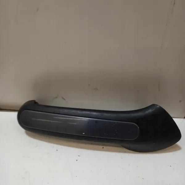 Kit de molduras con portavasos VW Golf 4 OEM 3B1867171C image 4