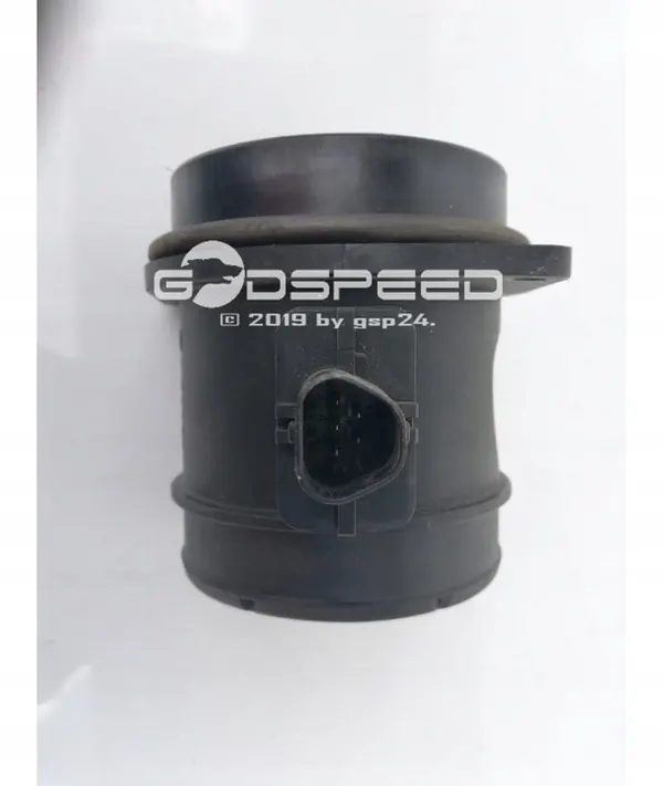 Massaluchtmeter voor JAGUAR XF250 image 2