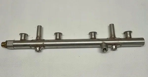 OEM 06K133317H ruiskutuskaari VW Audi 1.8/2.0 TSI image 2