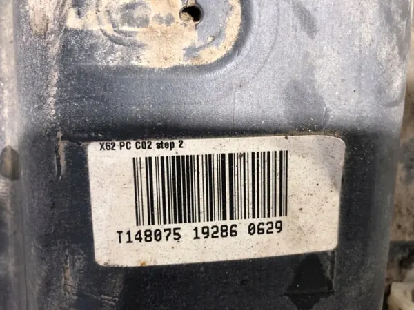Bränsletank OEM 8200947534 för Opel Movano B Bus image 4