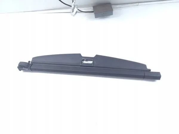 Store de coffre Opel Zafira B OEM ARA309885 image 2