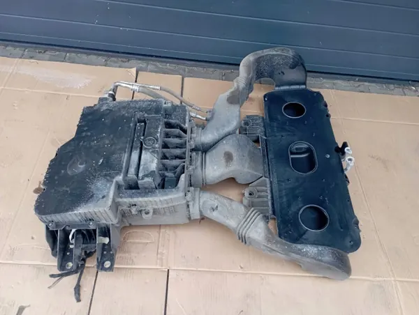Système de refroidissement batterie Renault Zoe OEM 295E39666R image 3