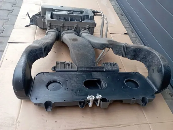 Système de refroidissement batterie Renault Zoe OEM 295E39666R image 4