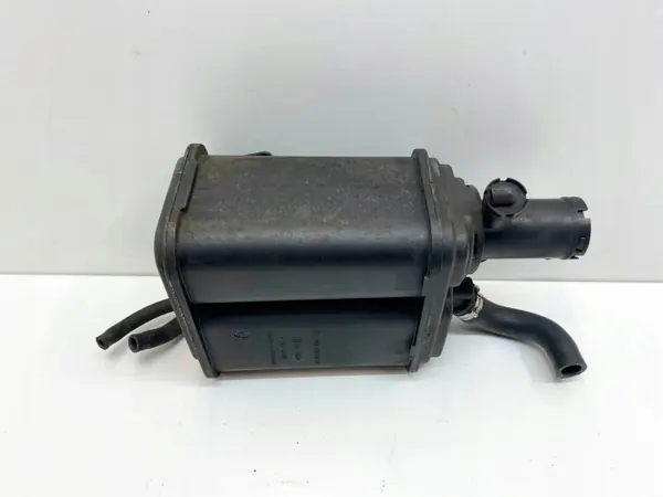 Mercedes-Benz Roetfilter OEM A0004766332 Gebruikt image 2