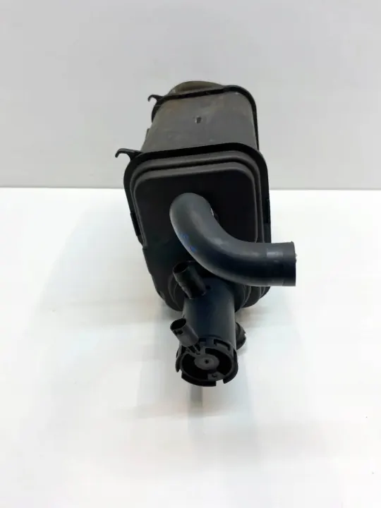 Mercedes-Benz Roetfilter OEM A0004766332 Gebruikt image 3