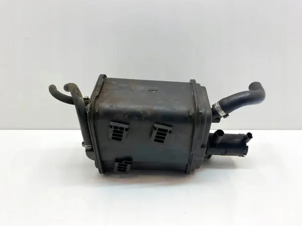Mercedes-Benz Roetfilter OEM A0004766332 Gebruikt image 4