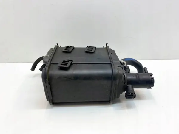 Mercedes-Benz Roetfilter OEM A0004766332 Gebruikt image 6