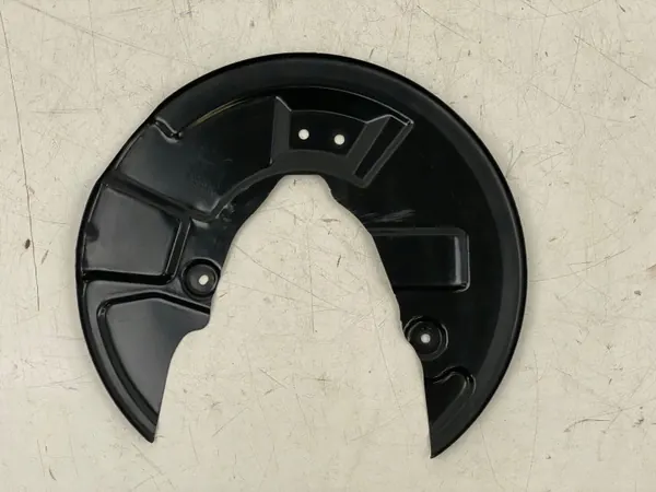 Volvo XC40 Bouclier disque frein avant OEM 32217580 image 4