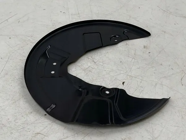 Volvo XC40 Bouclier disque frein avant OEM 32217580 image 5