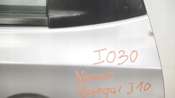 OEM 360190912 Linker achterdeur Nissan Qashqai image 4