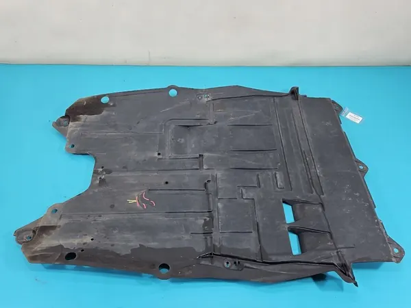 Nedre Motorhuv Renault Laguna III 2.0 16V image 4
