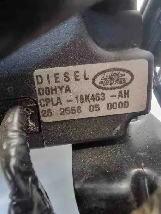 OEM 252556050000 Webasto Land Rover Discovery Sportille image 6