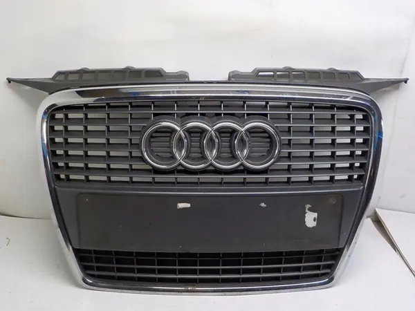 Audi A3 8P kylargaller OEM 8P4853651 XEW image 2