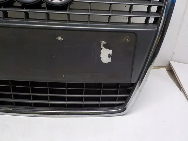 Audi A3 8P kylargaller OEM 8P4853651 XEW image 10
