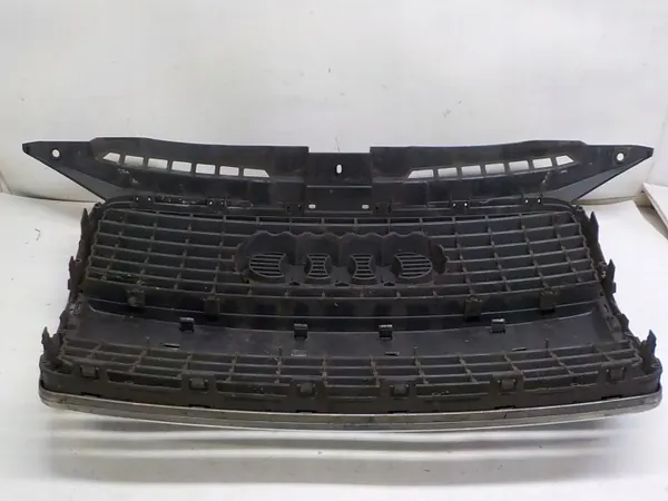 Audi A3 8P kylargaller OEM 8P4853651 XEW image 5