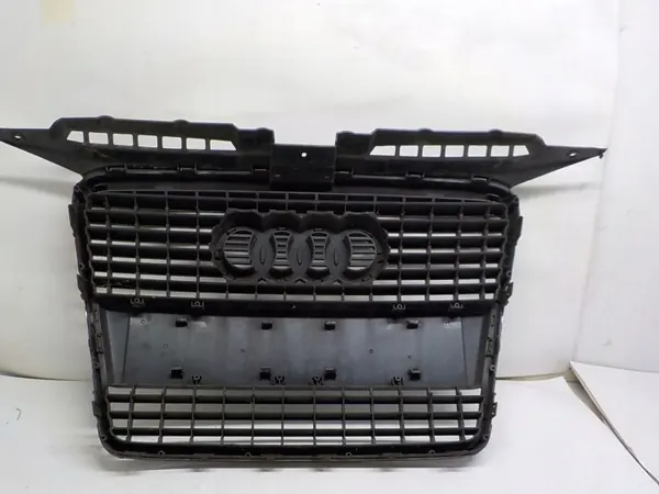 Audi A3 8P kylargaller OEM 8P4853651 XEW image 7