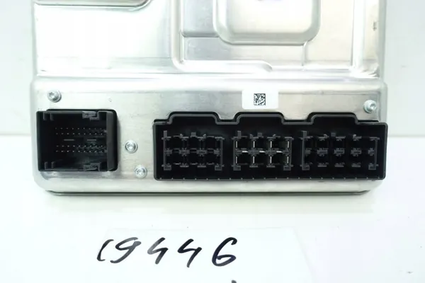 VW ID3 Comfort Gateway Module OEM 1EA937012A image 3