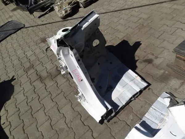 Vorderer linker Kotflügel OEM 64601AB000 für Hyundai image 3