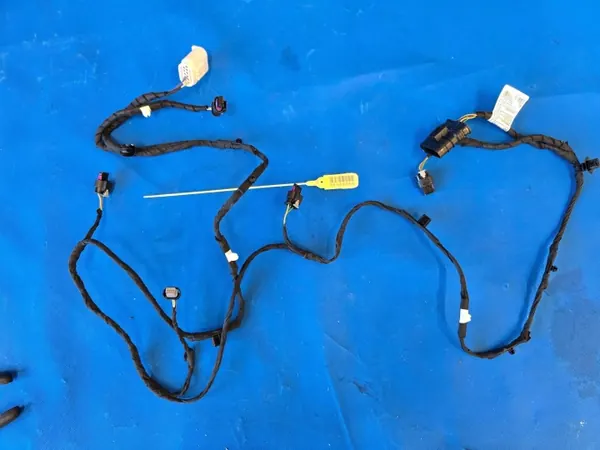 OEM QUA11864 Fram-PDC-kabel BMW 4 G22 G23 image 2