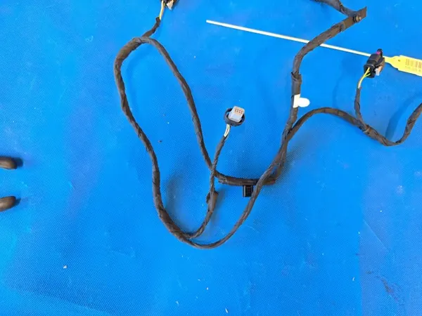 OEM QUA11864 Fram-PDC-kabel BMW 4 G22 G23 image 3
