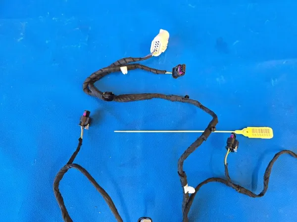 OEM QUA11864 Fram-PDC-kabel BMW 4 G22 G23 image 4