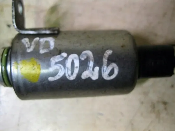 Contrôle de distribution V756665280 pour Citroën C3 II image 3