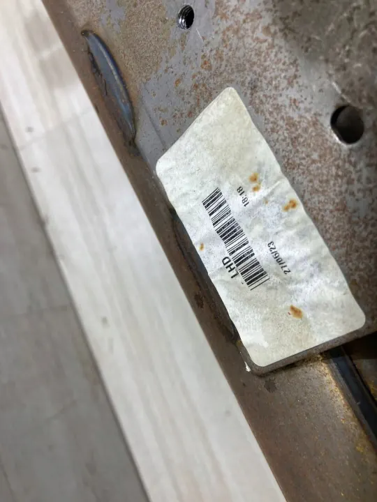 Viga Painel Nissan Juke II F16 2023 OEM Usado image 4