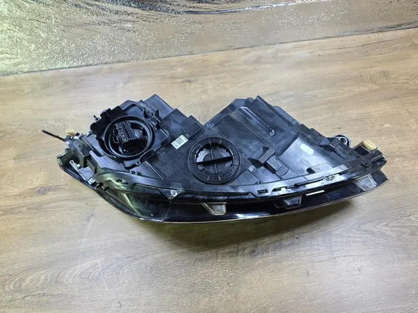 VW GOLF VIII 8 5H Farol Dianteiro Esquerdo IQ 5H1941077F image 10