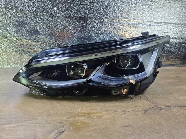 VW GOLF VIII 8 5H Farol Dianteiro Esquerdo IQ 5H1941077F image 2