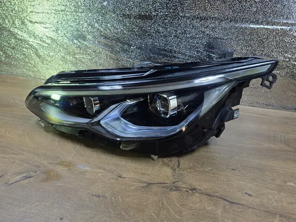 VW GOLF VIII 8 5H Farol Dianteiro Esquerdo IQ 5H1941077F image 3