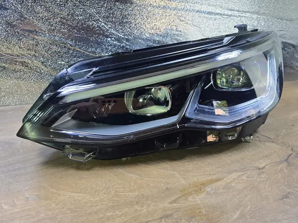 VW GOLF VIII 8 5H Farol Dianteiro Esquerdo IQ 5H1941077F image 5