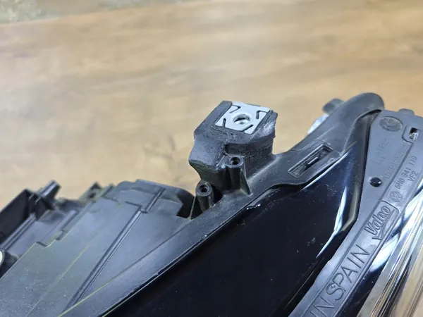 VW GOLF VIII 8 5H Farol Dianteiro Esquerdo IQ 5H1941077F image 6