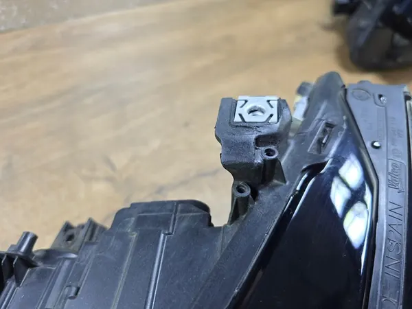 VW GOLF VIII 8 5H Farol Dianteiro Esquerdo IQ 5H1941077F image 7