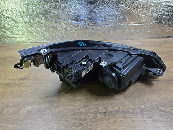 VW GOLF VIII 8 5H Farol Dianteiro Esquerdo IQ 5H1941077F image 8