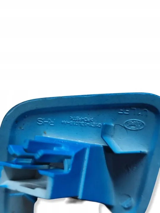 Bouchons de lave-glace Ford Focus RS OEM G1EY13L018 image 3