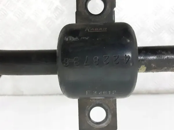 Barre stabilisatrice arrière OEM P04782873AB Dodge Challenger image 3