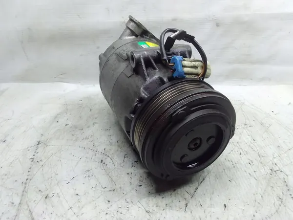 Ilmastointikompressori Opel Zafira A 1.8 image 2